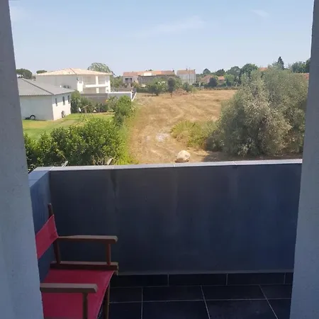 Appartement Tra Mare E Monti Ghisonaccia Exterior photo