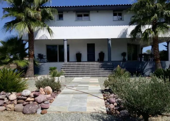 Appartement Tra Mare E Monti