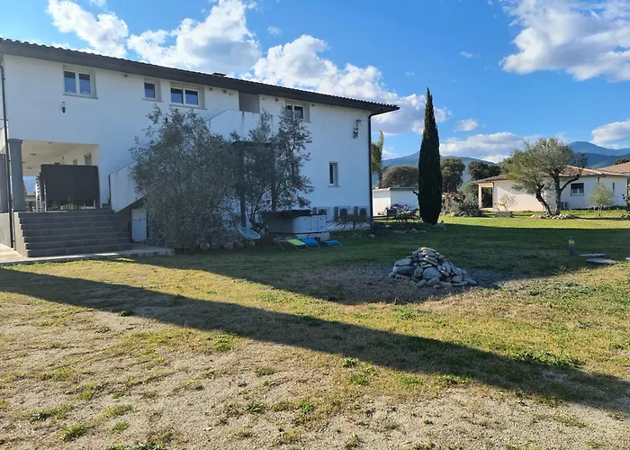 Appartement Tra Mare E Monti