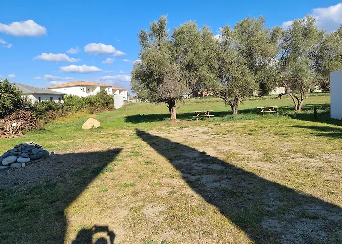 Appartement Tra Mare E Monti