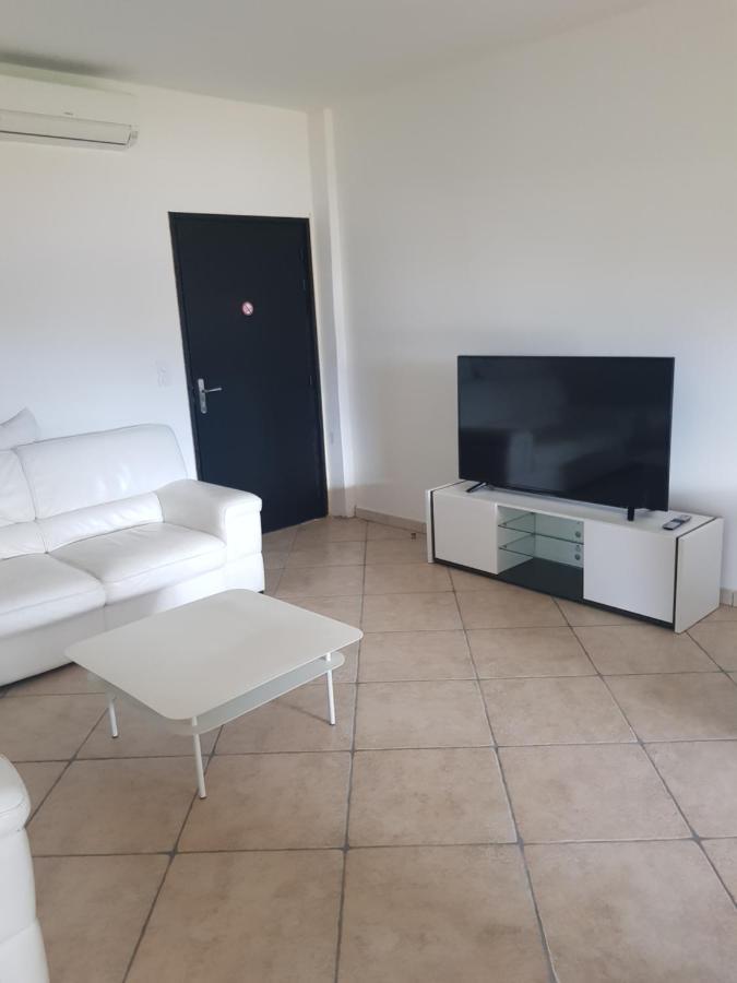 Apartment Tra Mare E Monti Ghisonaccia