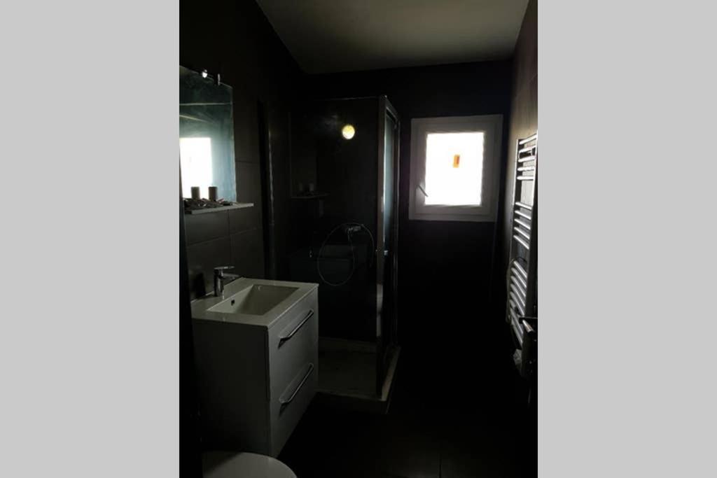 Tra Mare E Monti Apartment Ghisonaccia