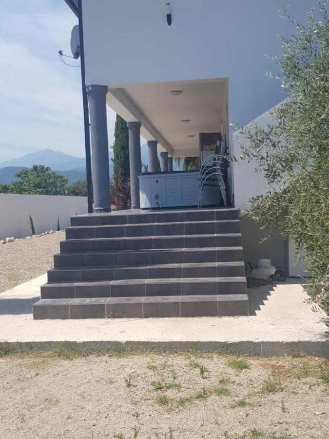 Tra Mare E Monti * Ghisonaccia