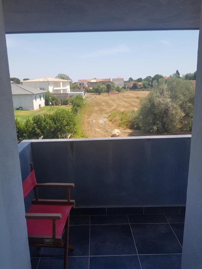 Tra Mare E Monti Apartment Ghisonaccia
