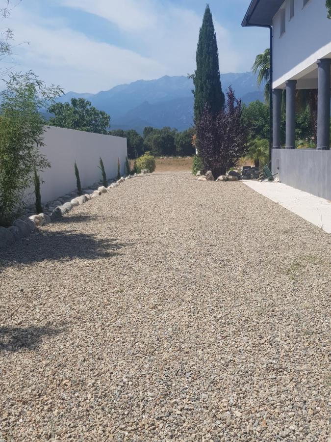 Tra Mare E Monti * Ghisonaccia