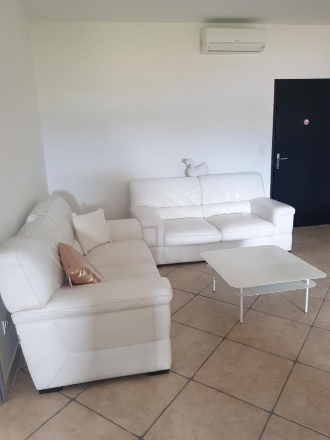 Tra Mare E Monti Apartment Ghisonaccia