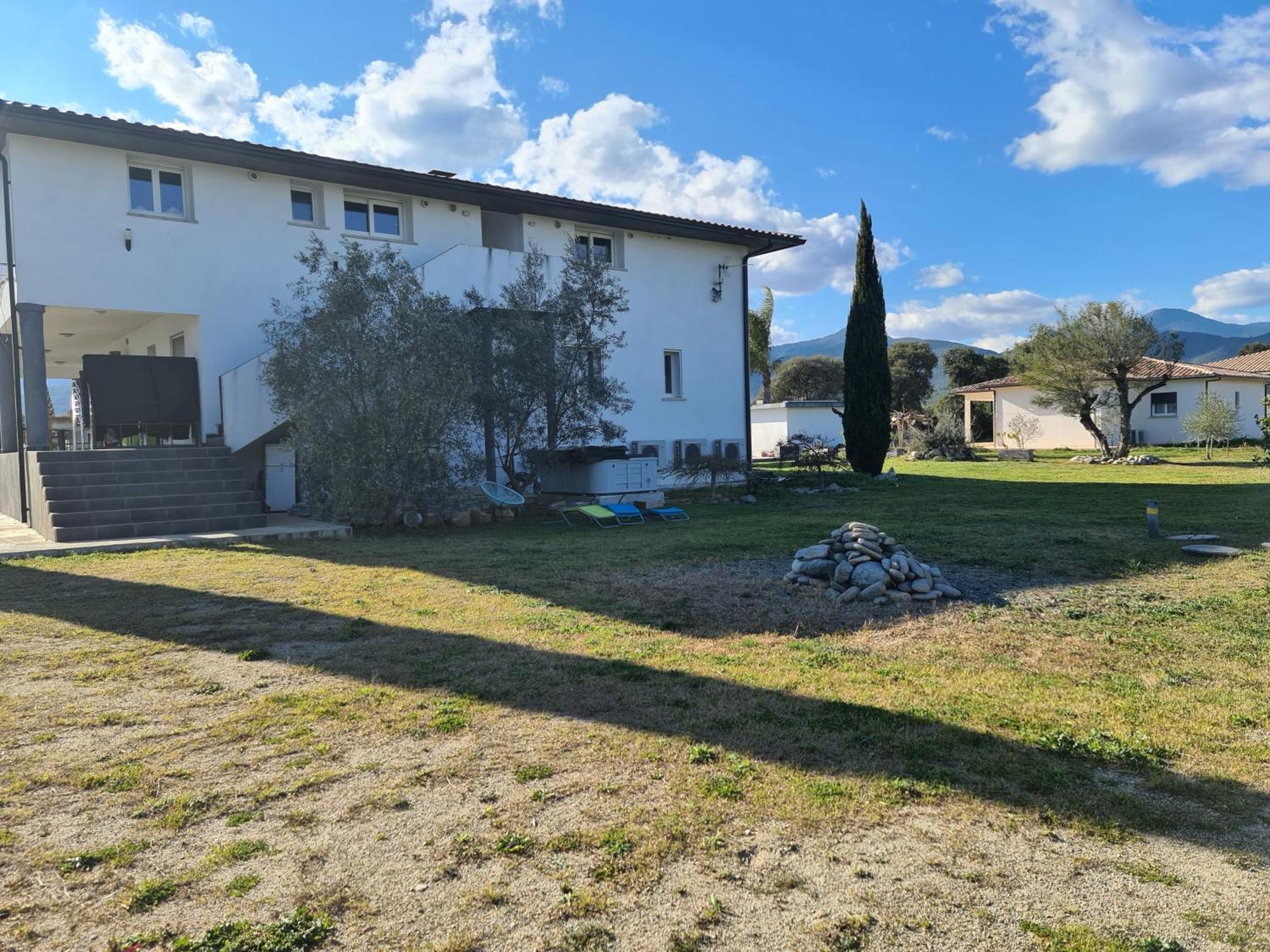 Apartment Tra Mare E Monti Ghisonaccia